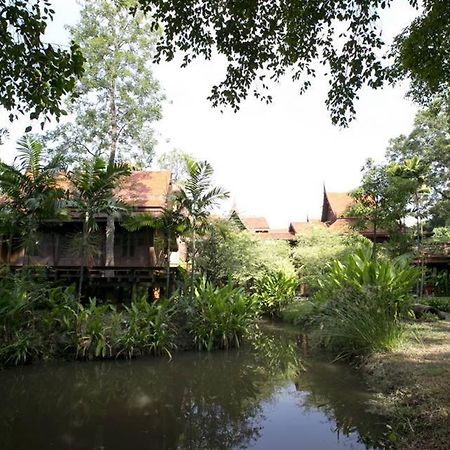 Tewa Boutique Hotel Bangkok Zewnętrze zdjęcie