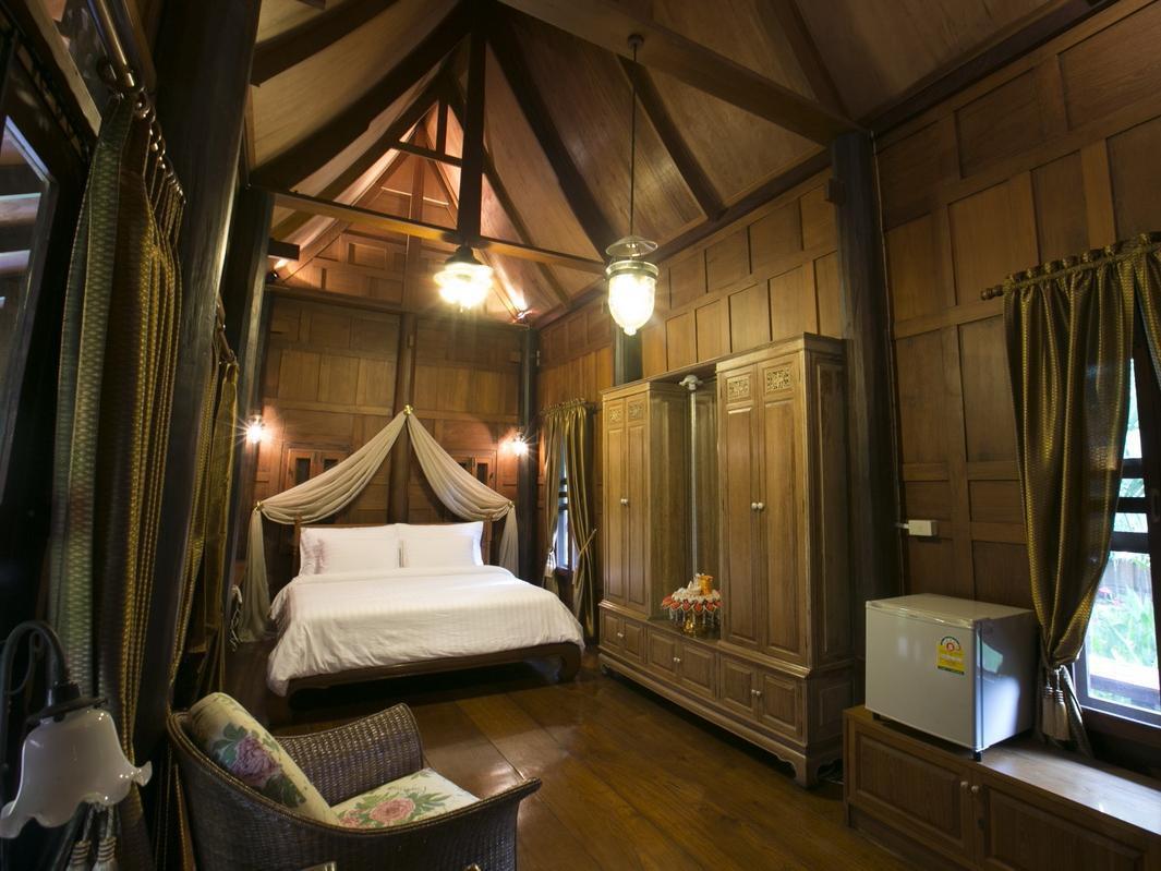 Tewa Boutique Hotel Bangkok Zewnętrze zdjęcie
