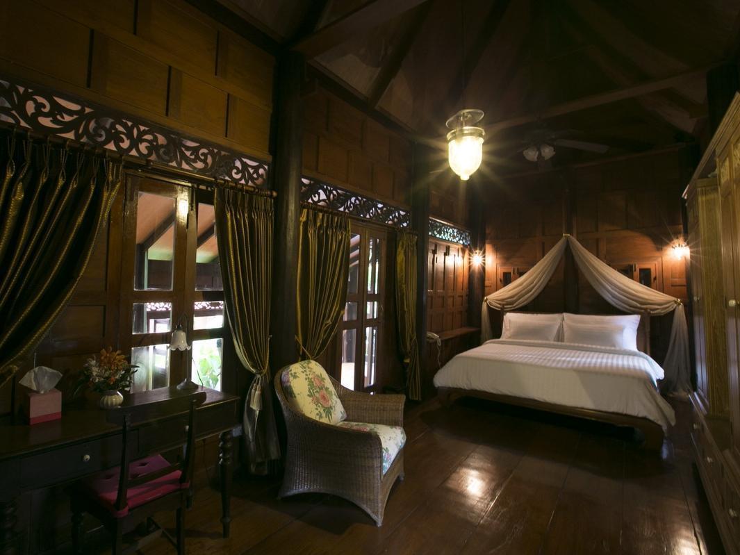 Tewa Boutique Hotel Bangkok Zewnętrze zdjęcie