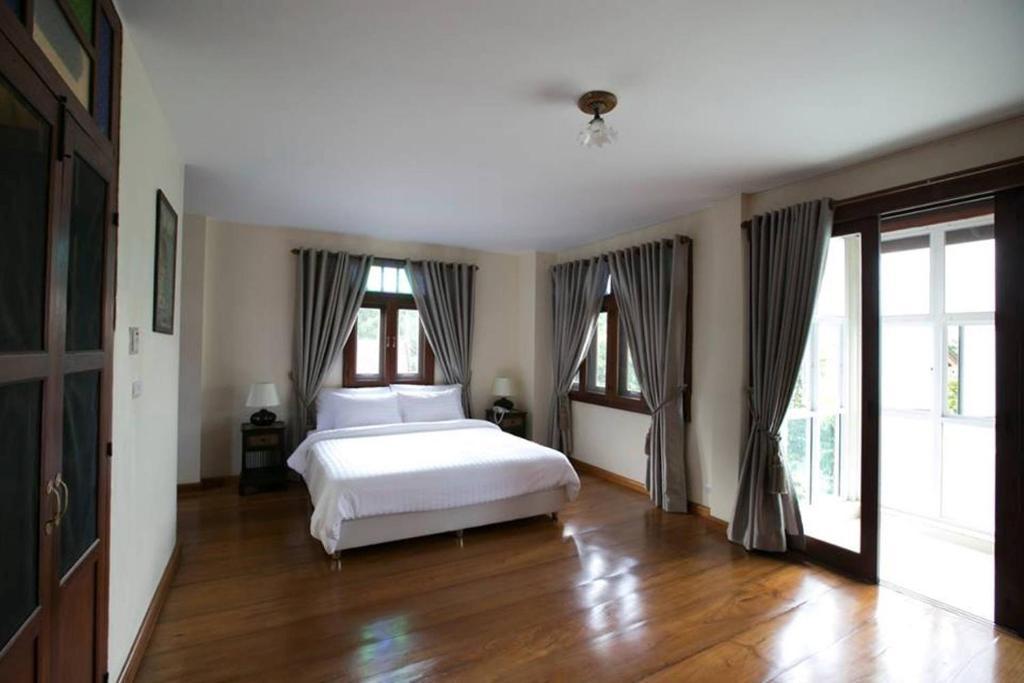 Tewa Boutique Hotel Bangkok Pokój zdjęcie