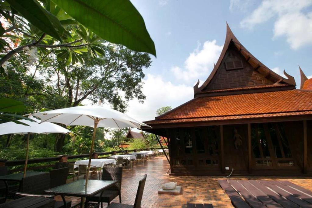 Tewa Boutique Hotel Bangkok Zewnętrze zdjęcie