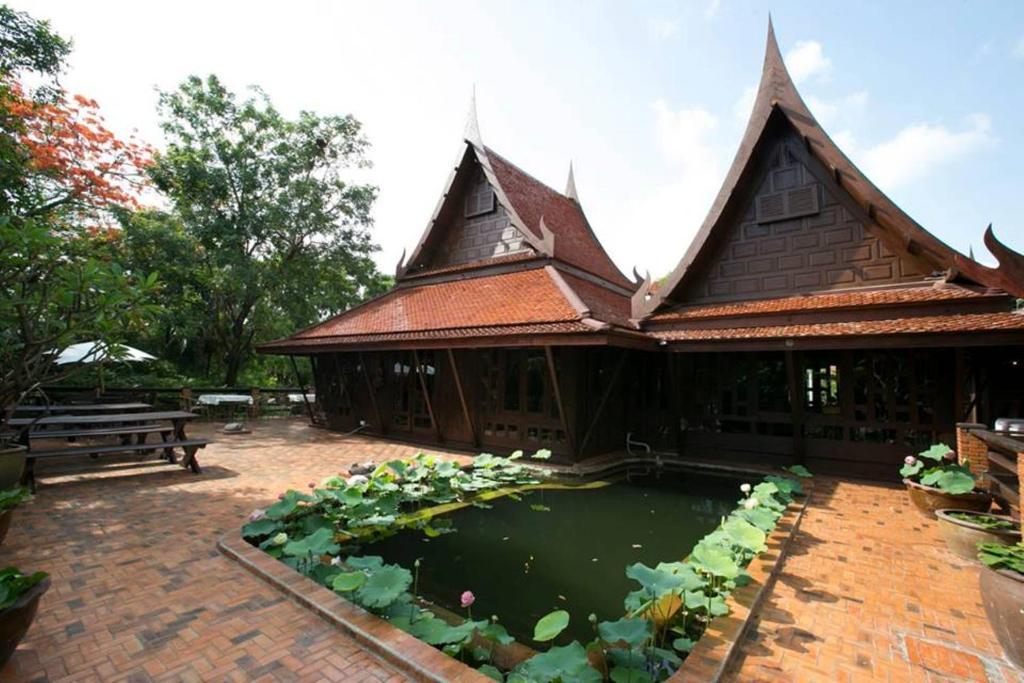 Tewa Boutique Hotel Bangkok Zewnętrze zdjęcie
