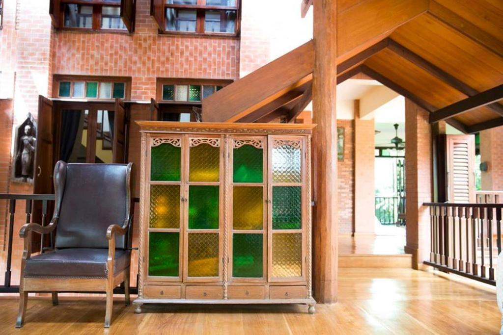Tewa Boutique Hotel Bangkok Zewnętrze zdjęcie