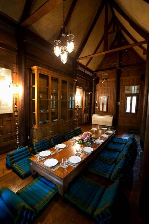 Tewa Boutique Hotel Bangkok Zewnętrze zdjęcie