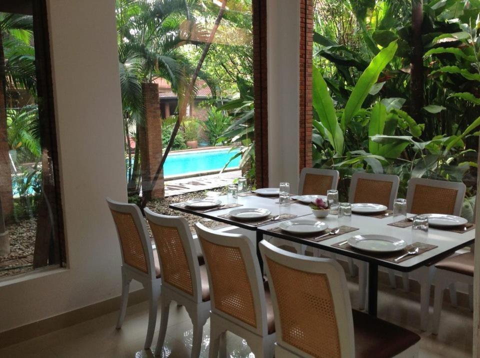 Tewa Boutique Hotel Bangkok Zewnętrze zdjęcie