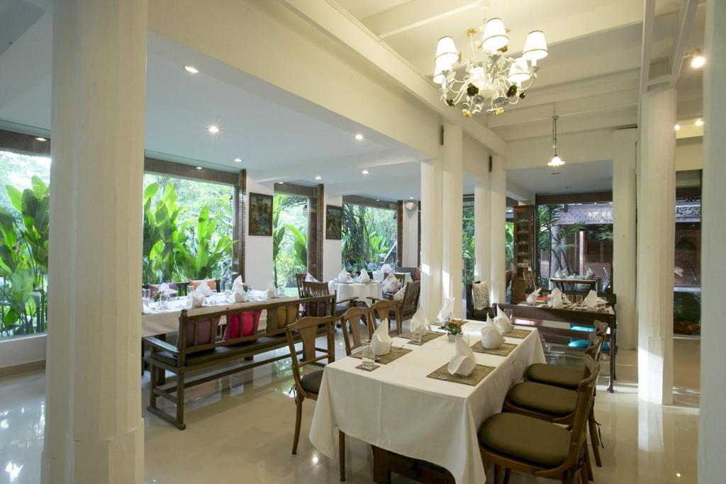 Tewa Boutique Hotel Bangkok Zewnętrze zdjęcie