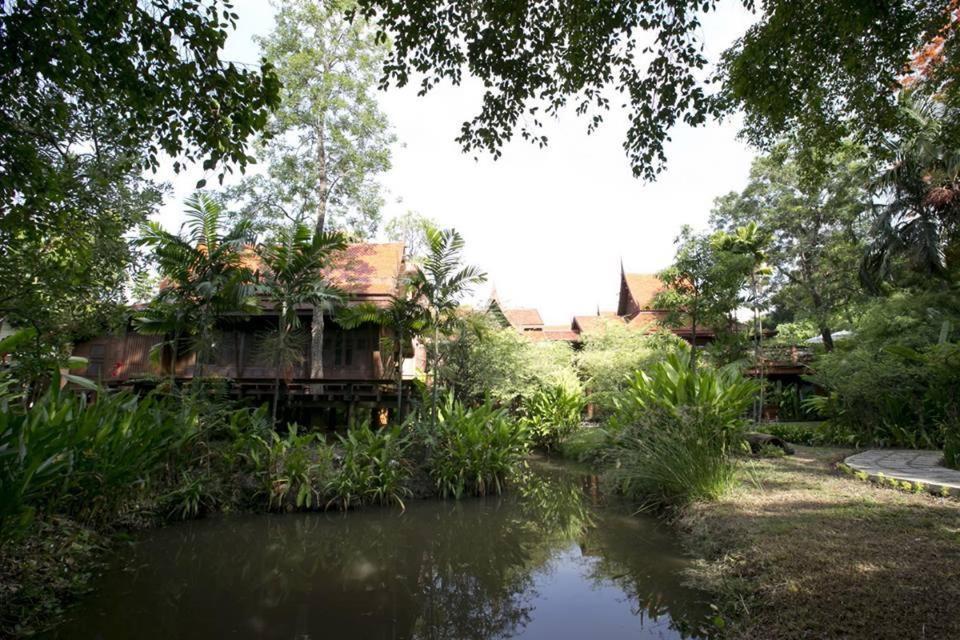 Tewa Boutique Hotel Bangkok Zewnętrze zdjęcie